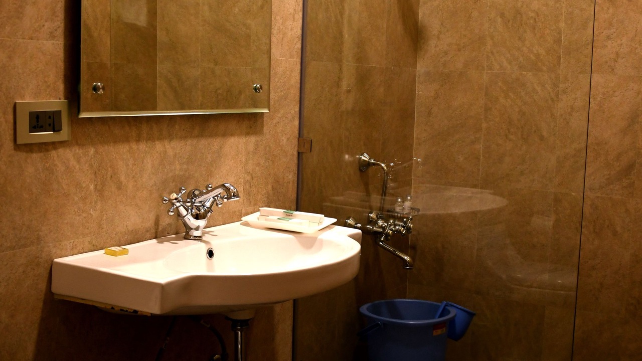Photo of Bathroom in Palampur