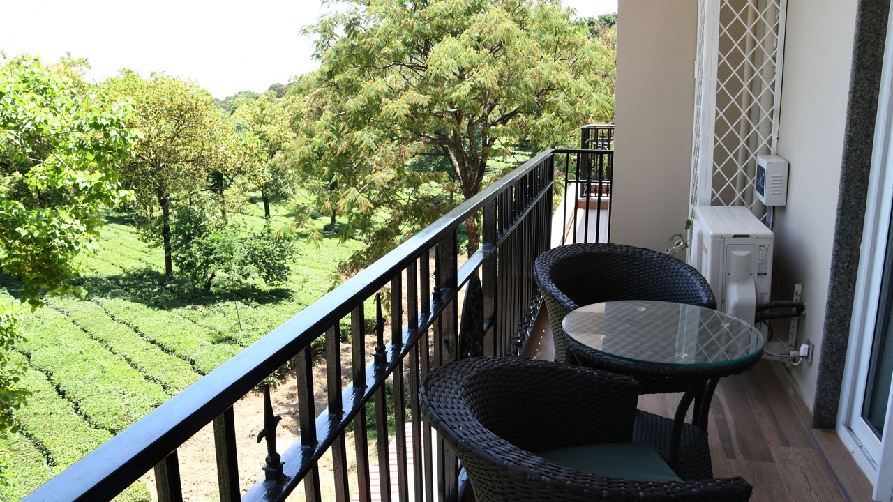 Photo of Outdoor in Palampur