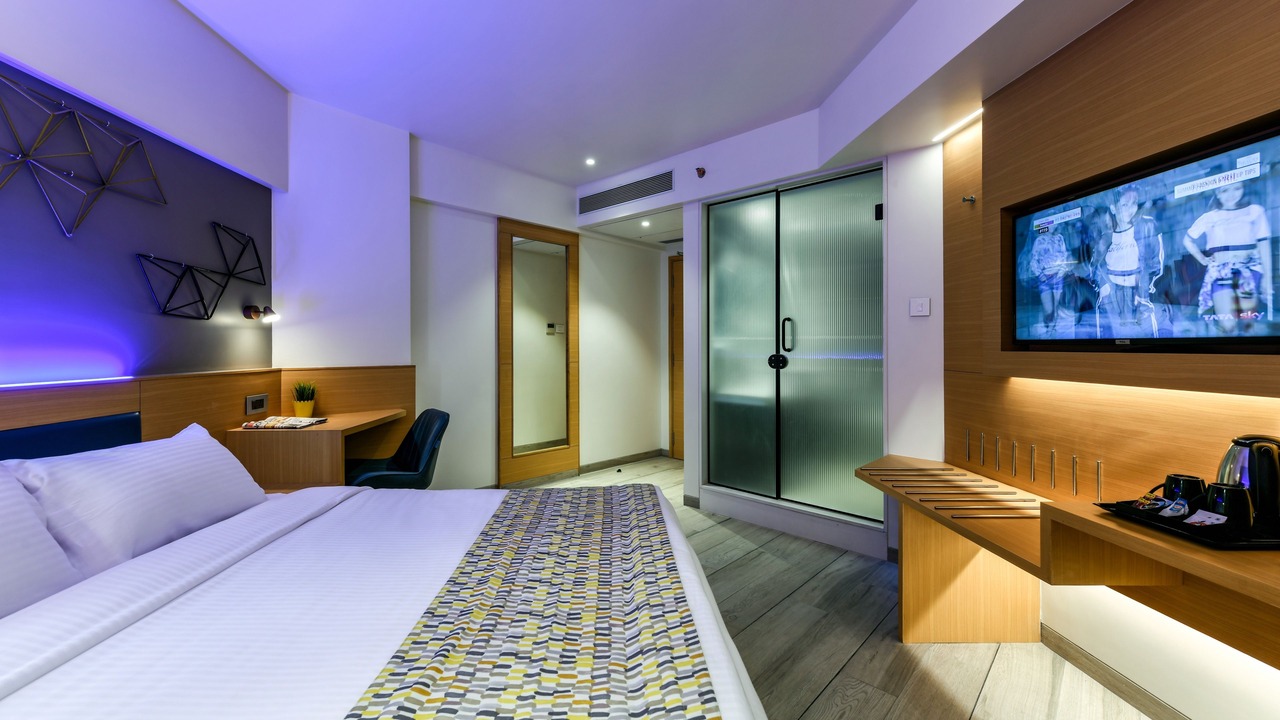 Photo of Bedroom in Kalina