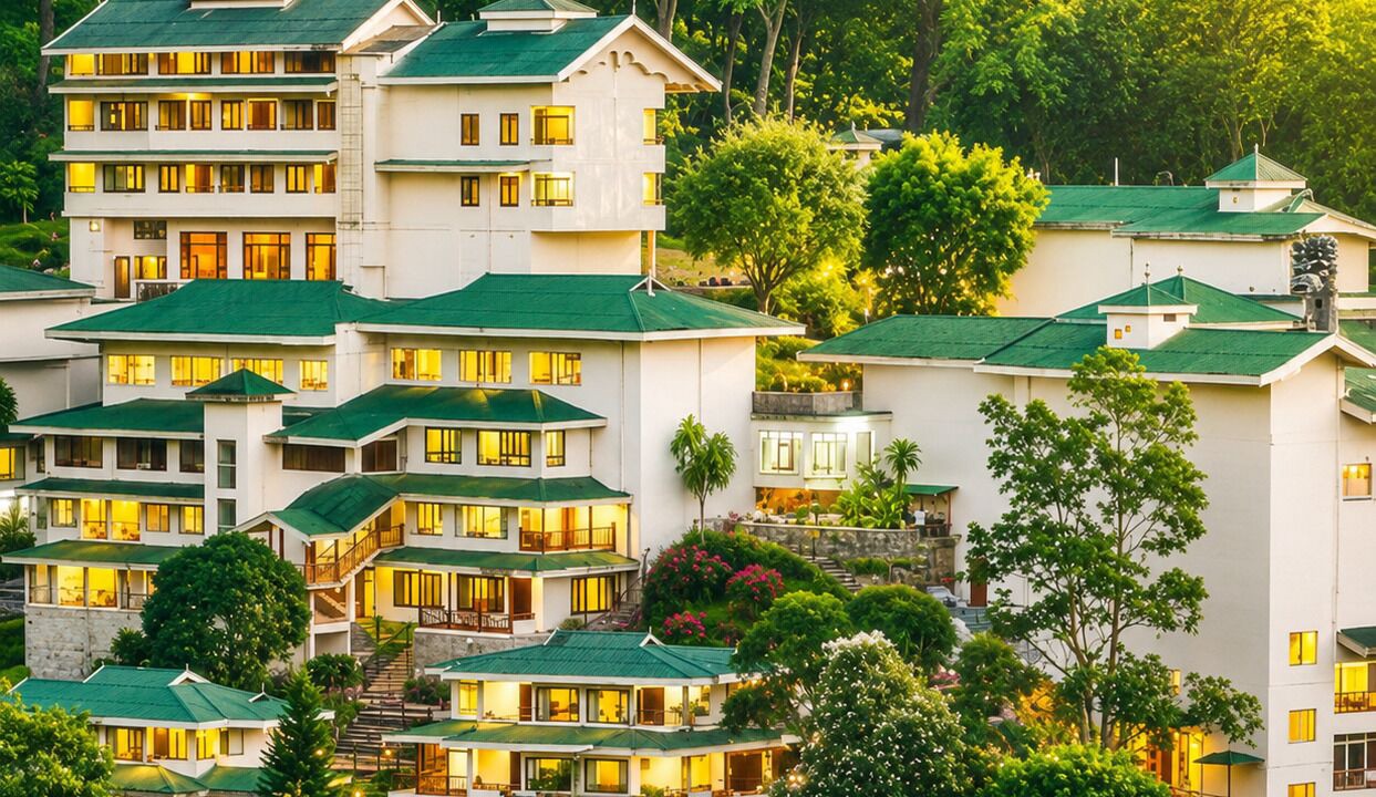 Photo of Outdoor in Gangtok