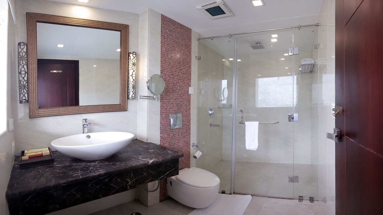 Photo of Bathroom in Gangtok