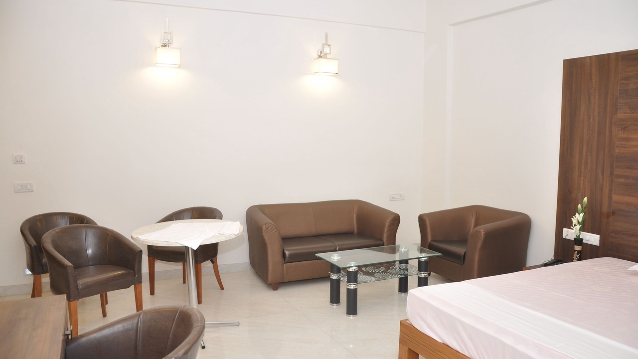 Photo of Bedroom in Bhuj