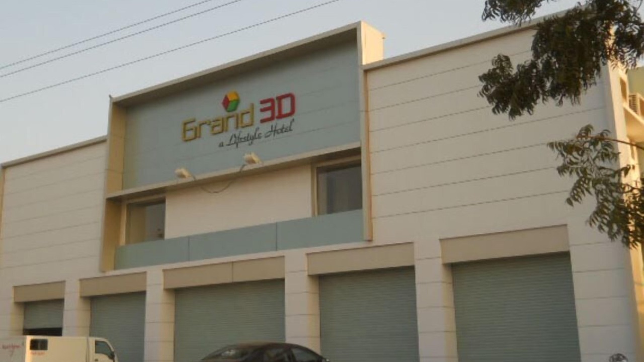 Photo of Outdoor in Bhuj