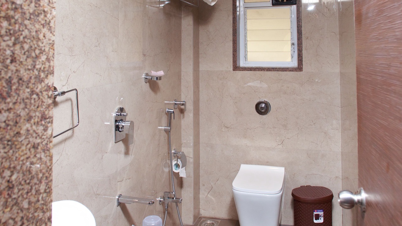 Photo of Bathroom in Kalyan