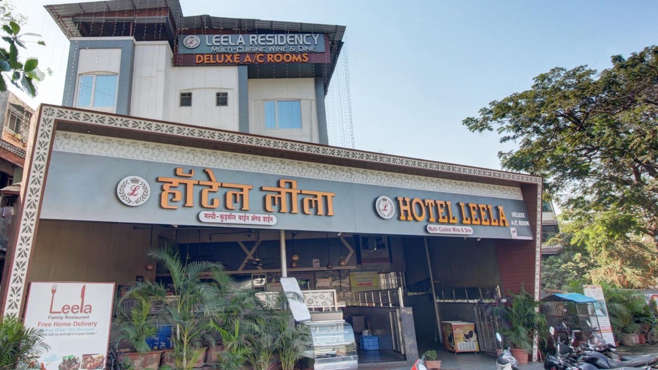 Photo of Outdoor in Kalyan