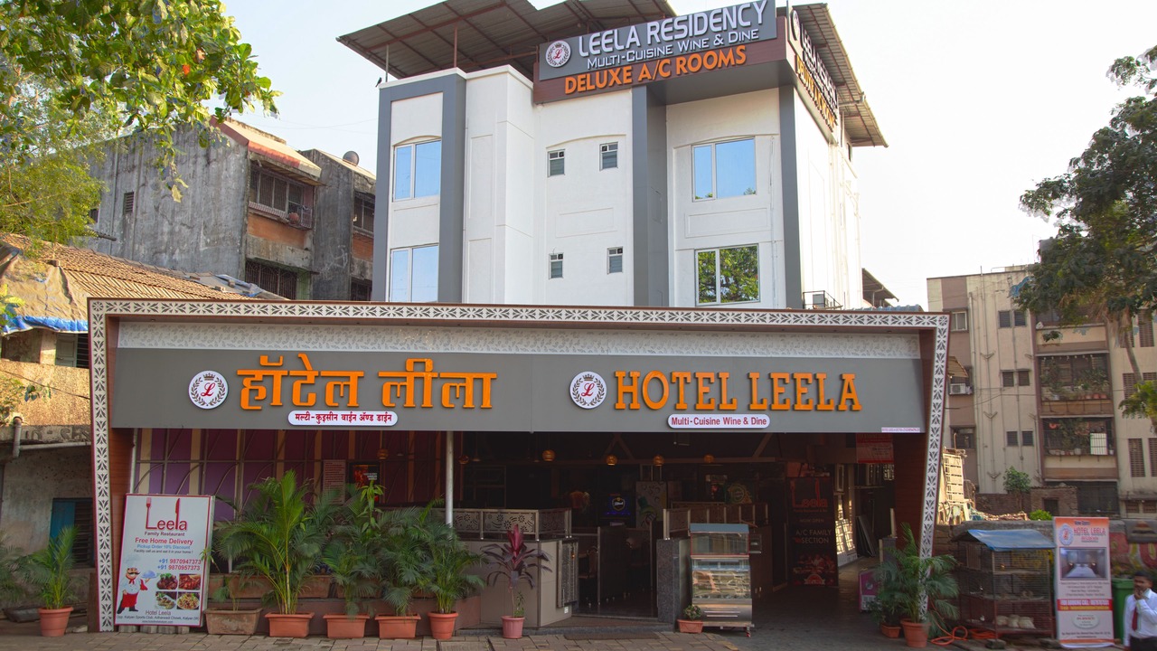 Photo of Outdoor in Kalyan