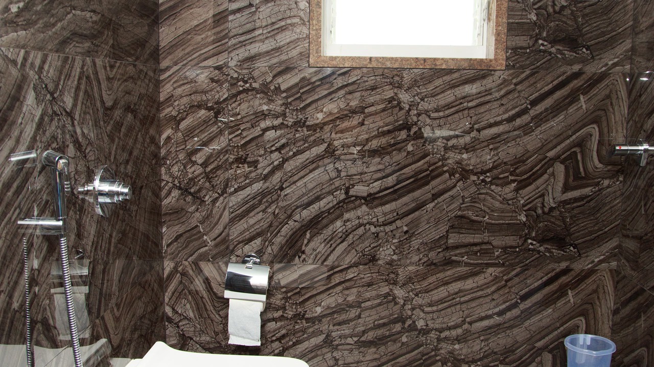 Photo of Bathroom in Kalyan