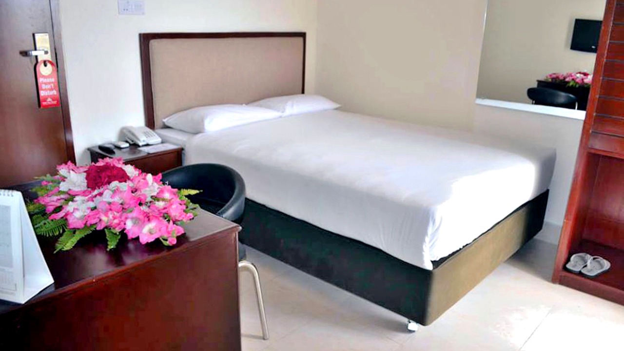 Photo of Bedroom in Cox's Bazar