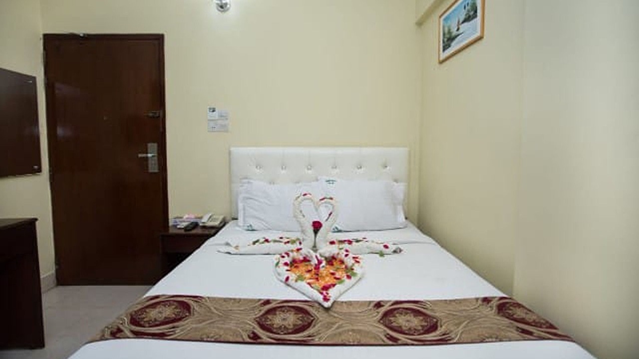 Photo of Bedroom in Cox's Bazar