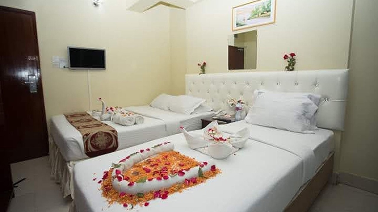 Photo of Bedroom in Cox's Bazar