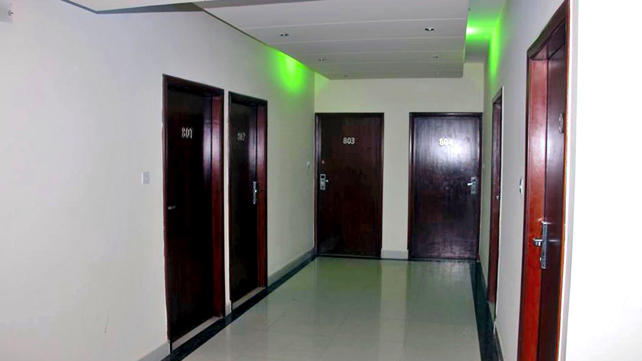 Photo of Bedroom in Cox's Bazar