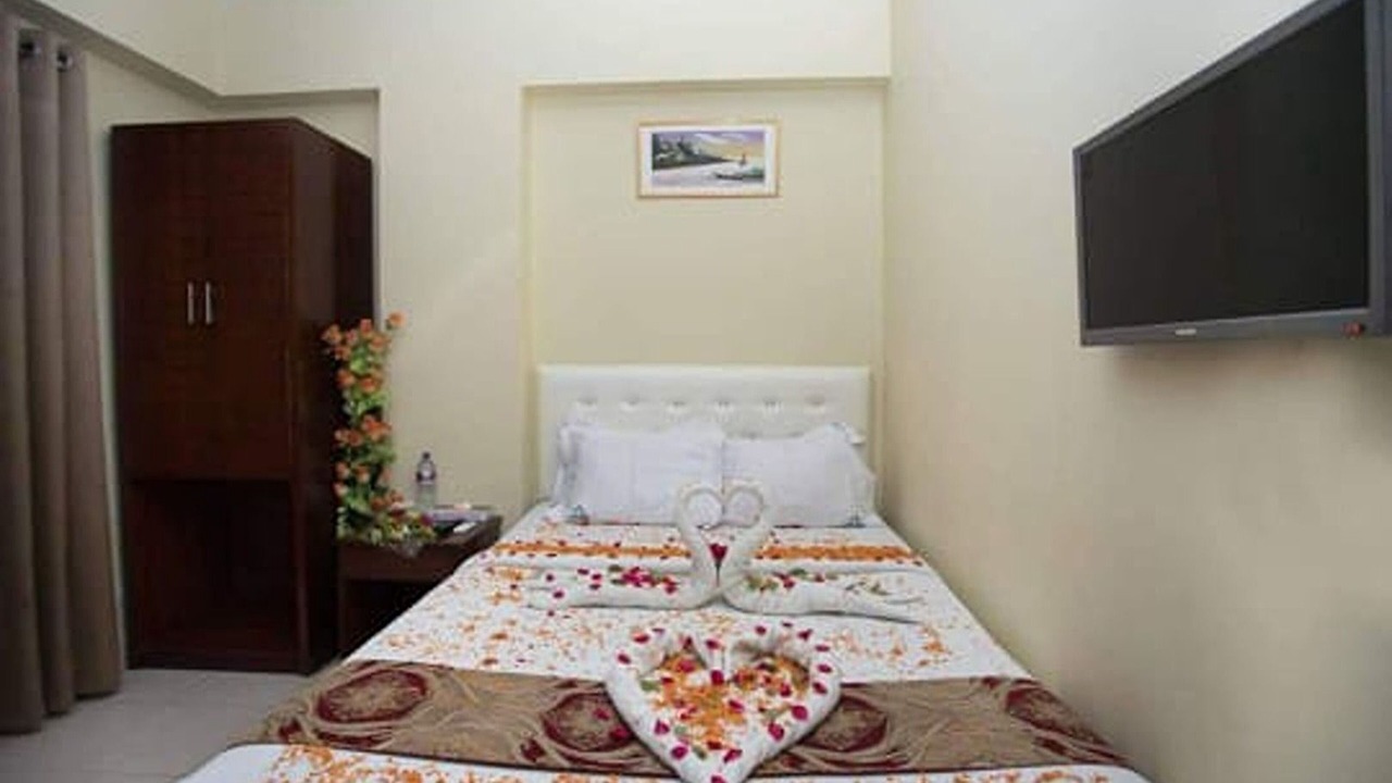 Photo of Bedroom in Cox's Bazar