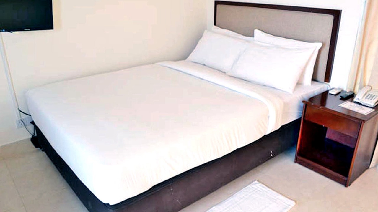 Photo of Bedroom in Cox's Bazar