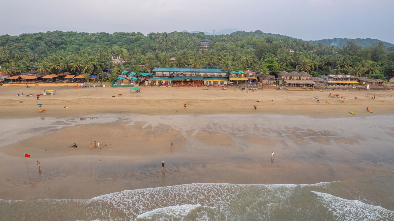 Photo of Others in Agonda