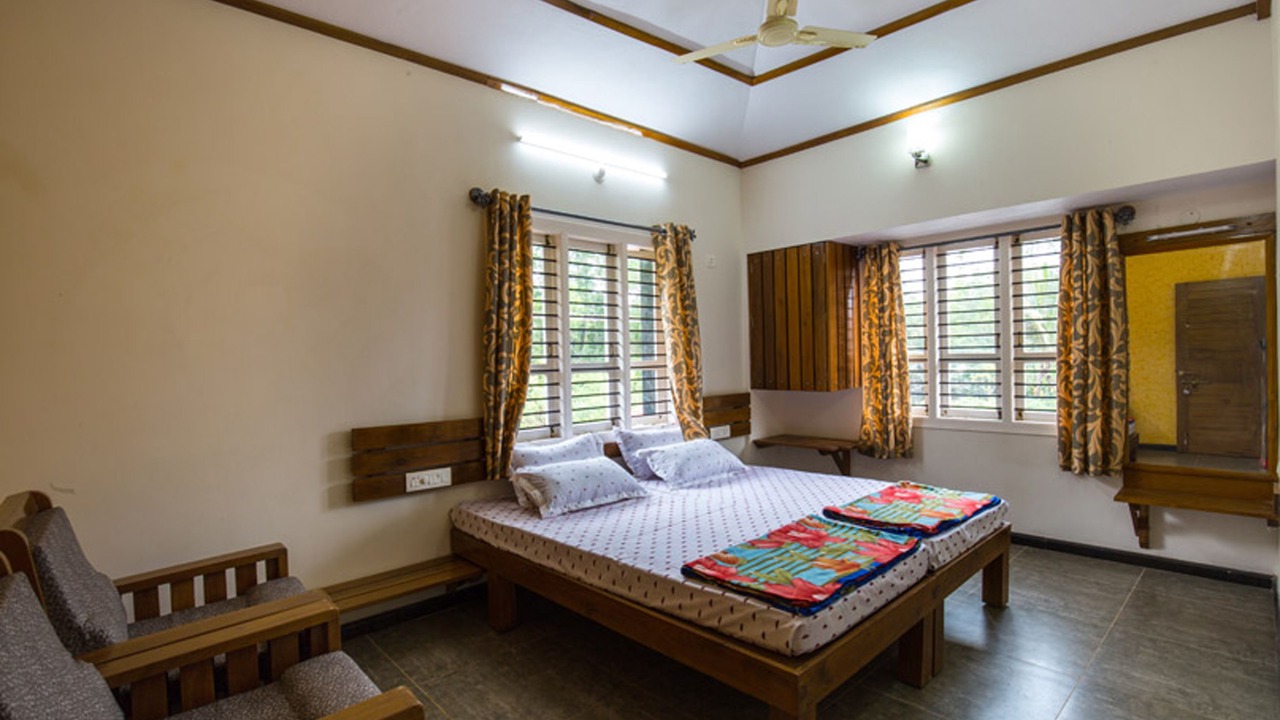 Photo of Bedroom in Sagara