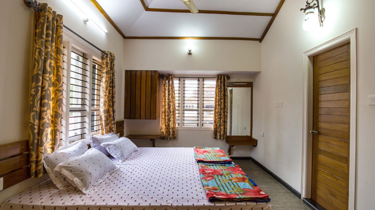 Photo of Bedroom in Sagara