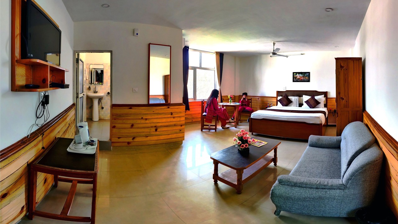 Photo of Bedroom in Fatehpur