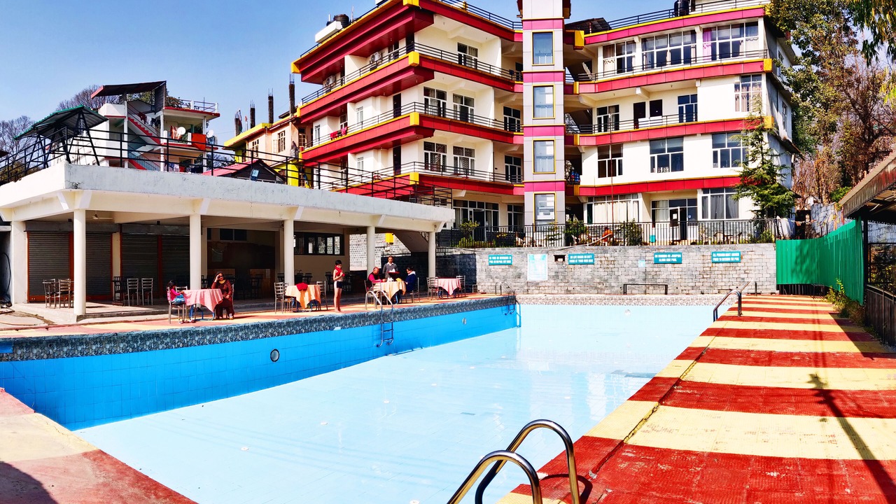 Photo of Outdoor in Fatehpur
