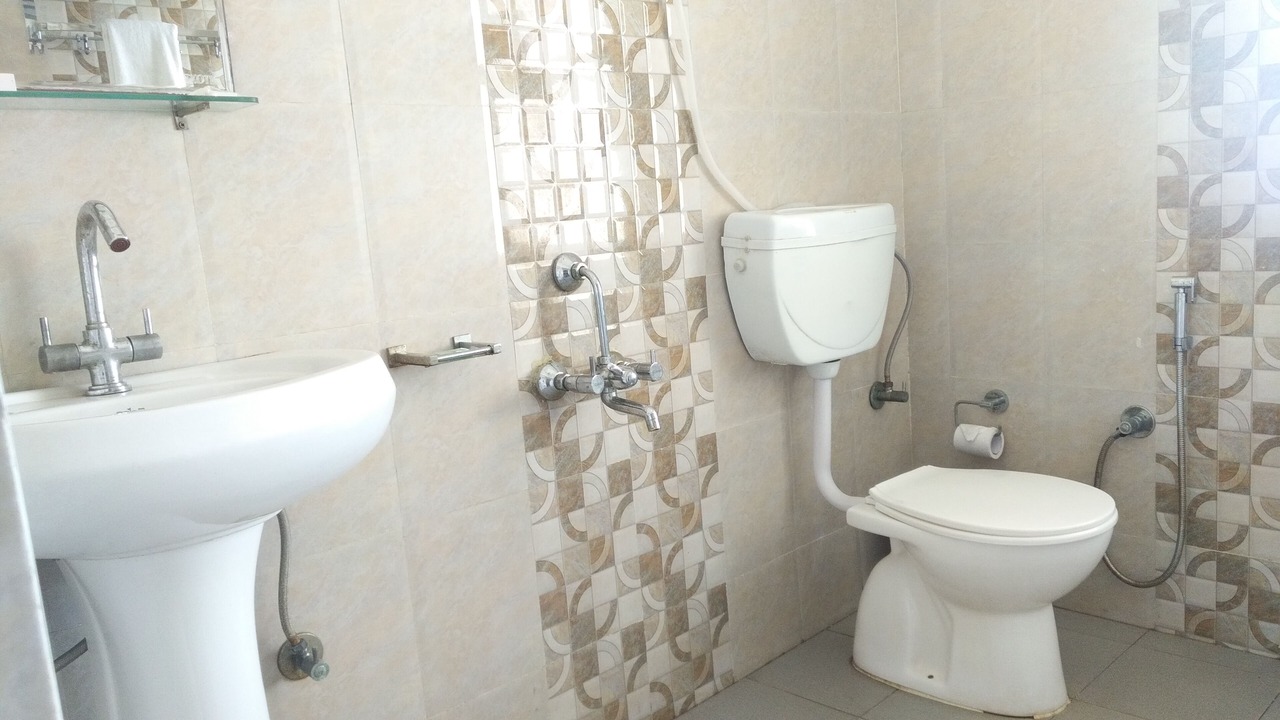 Photo of Bathroom in Fatehpur