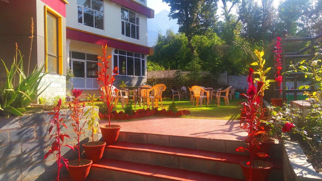Photo of Outdoor in Fatehpur