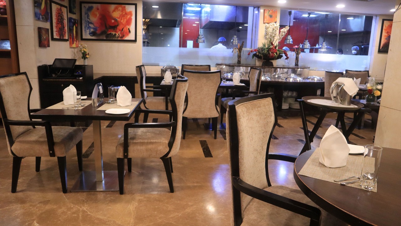 Photo of Others in Sector 1