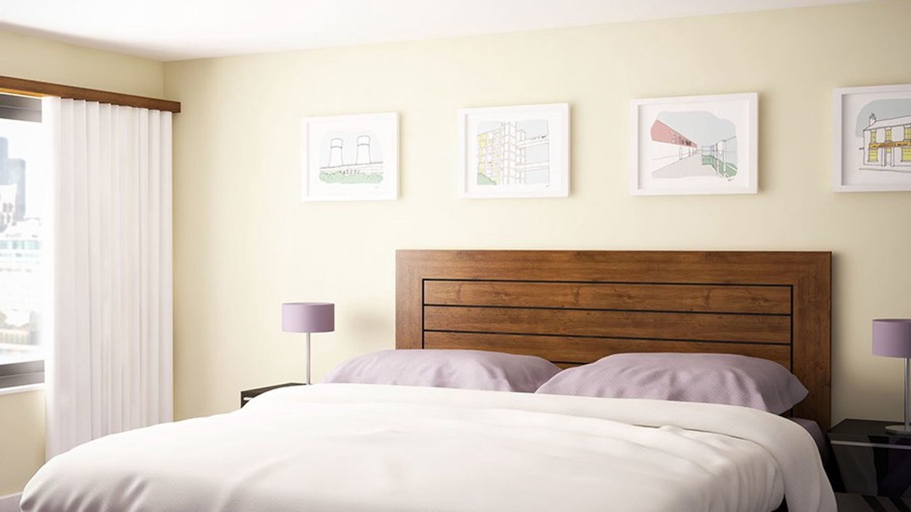 Photo of Bedroom in Karnal