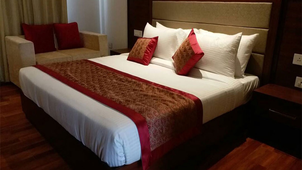 Photo of Bedroom in Karnal