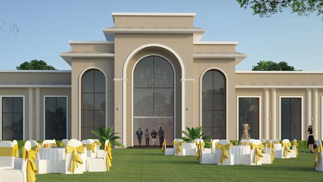 Photo of Outdoor in Karnal