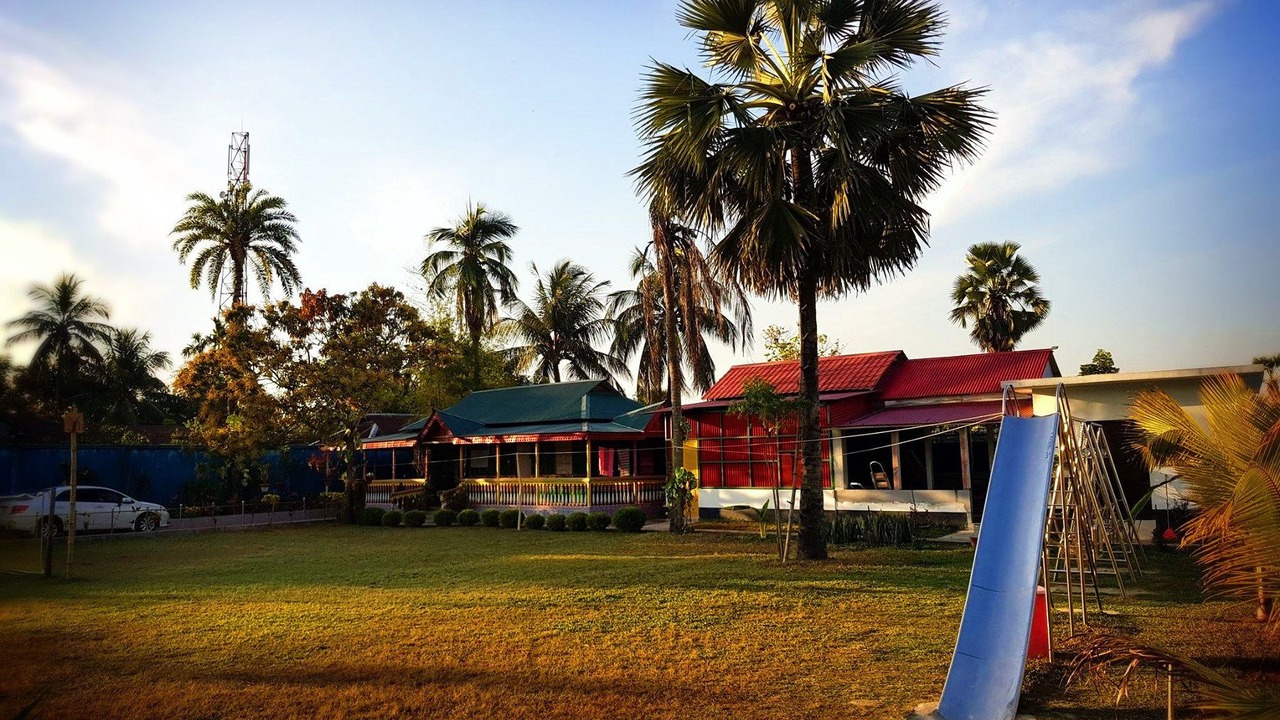 Photo of Outdoor in Pirozali