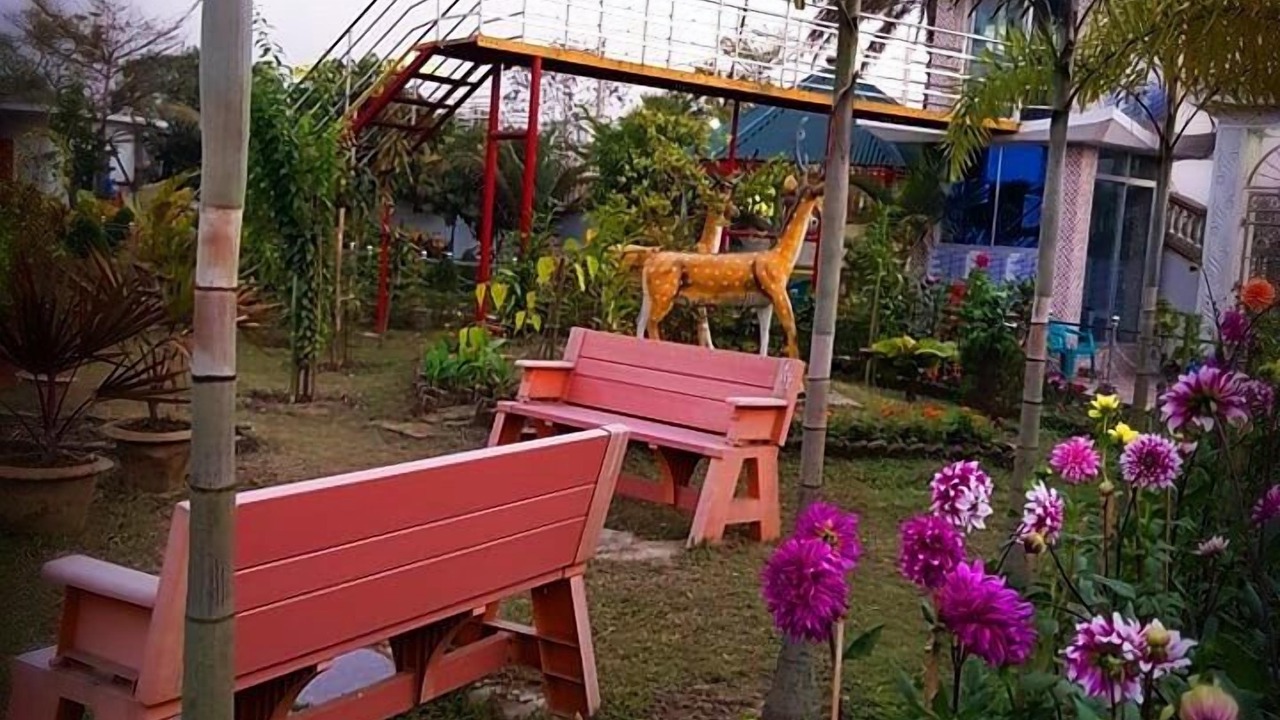 Photo of Outdoor in Pirozali
