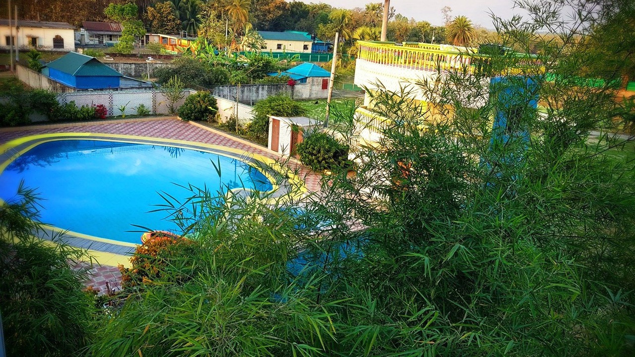 Photo of Outdoor in Pirozali