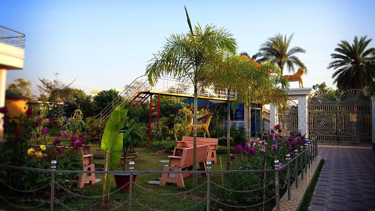 Photo of Outdoor in Pirozali