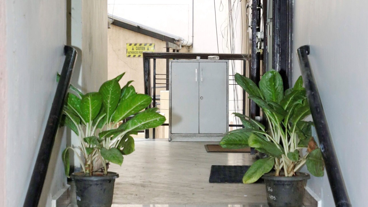 Photo of Outdoor in Shanthala Nagar