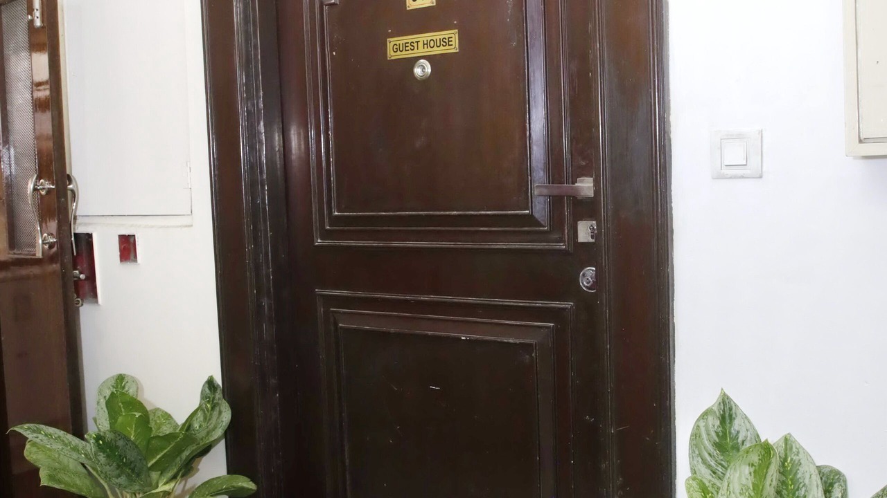 Photo of Outdoor in Shanthala Nagar