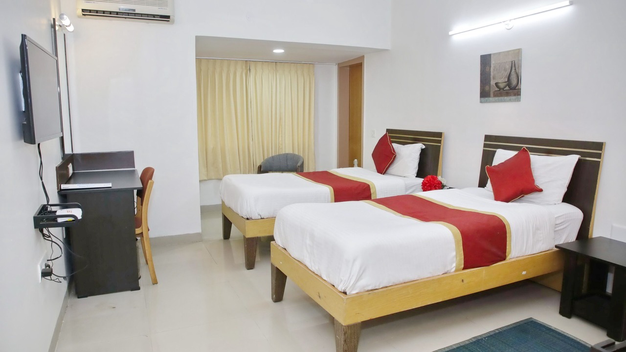 Photo of Bedroom in Shanthala Nagar