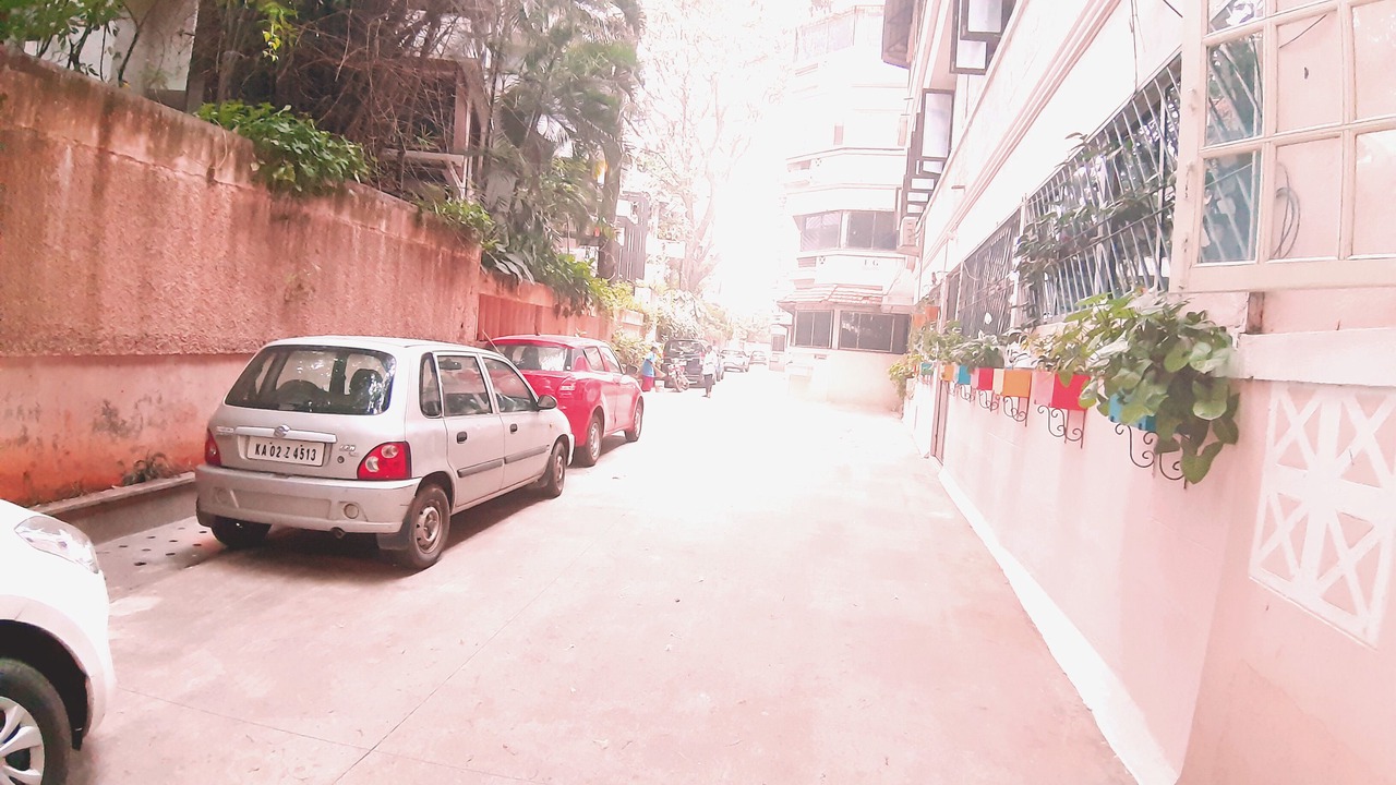 Photo of Outdoor in Shanthala Nagar