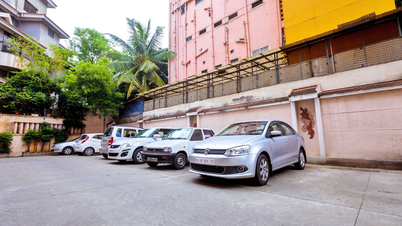Photo of Outdoor in Shanthala Nagar