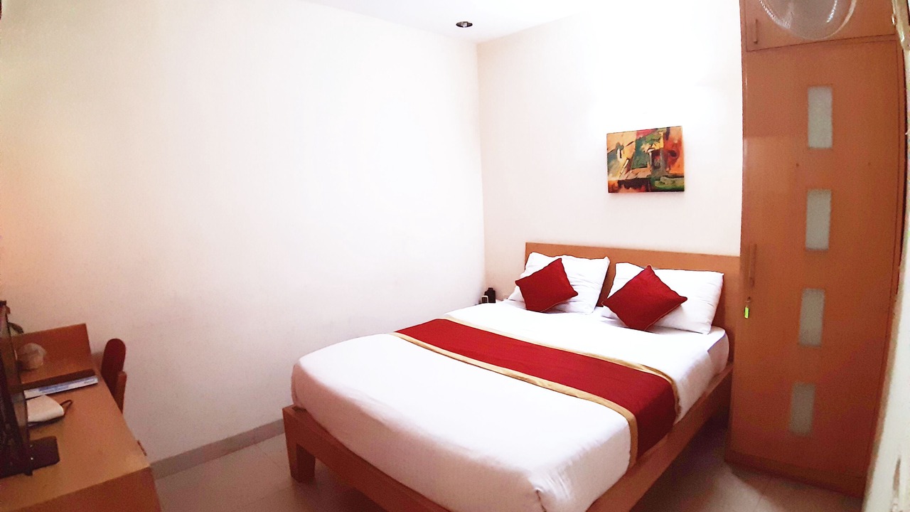Photo of Bedroom in Shanthala Nagar