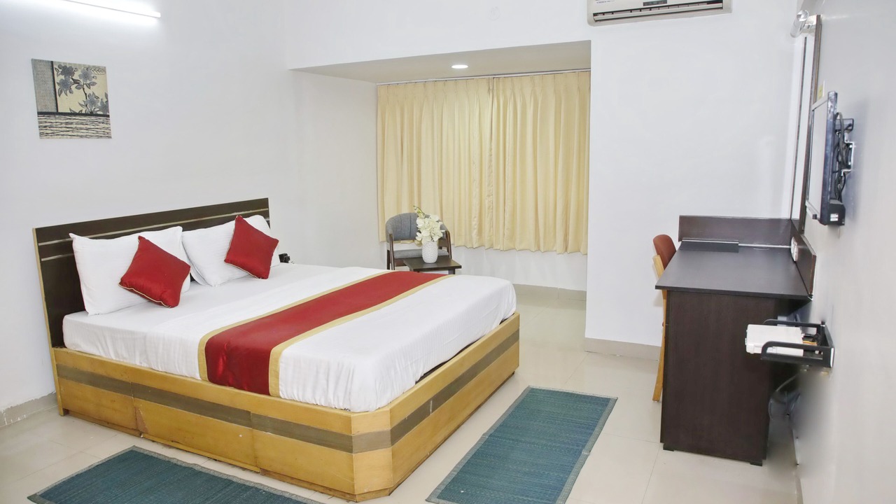Photo of Bedroom in Shanthala Nagar