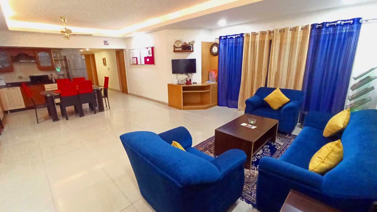 Photo of Livingroom in Shanthala Nagar