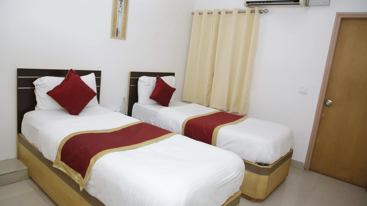 Photo of Bedroom in Shanthala Nagar