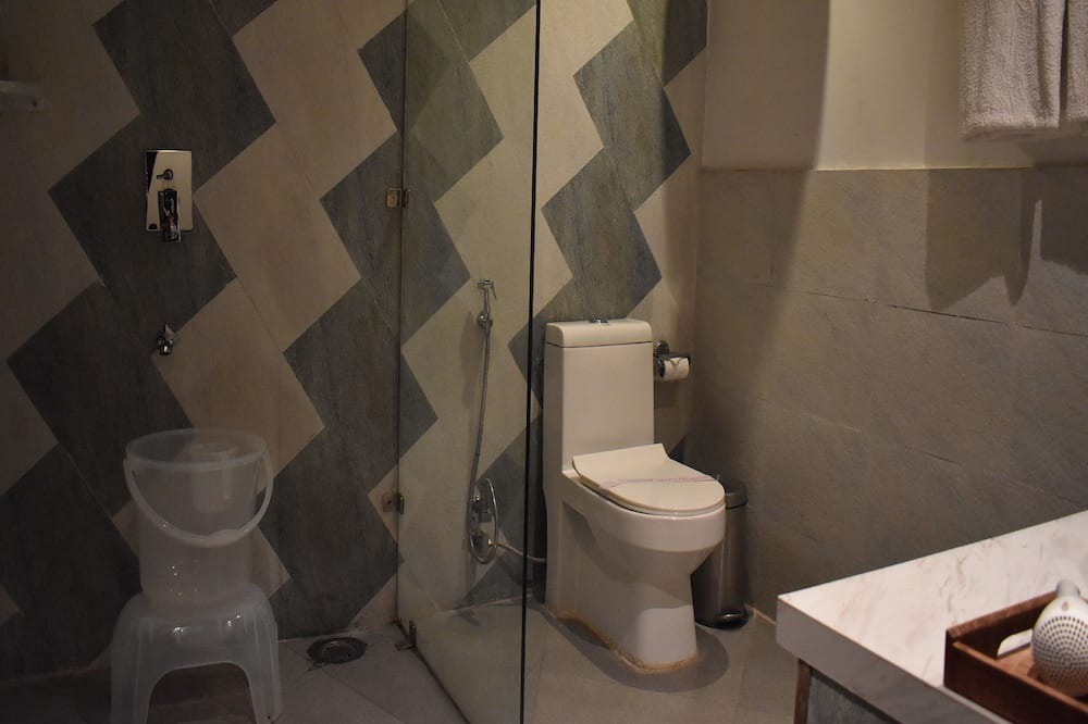 Photo of Bathroom in Sidhpur