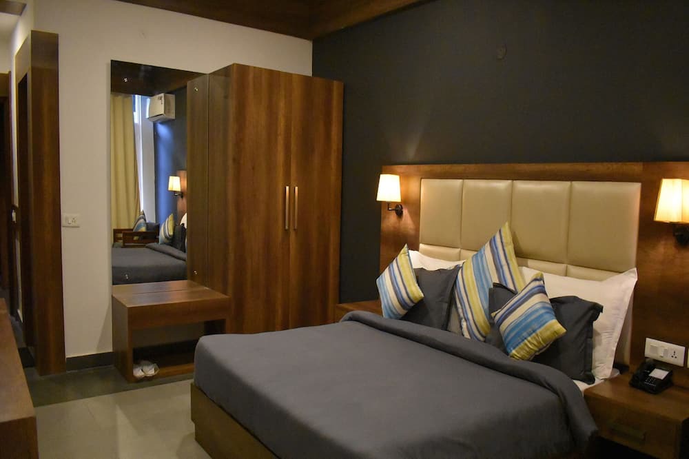 Photo of Bedroom in Sidhpur