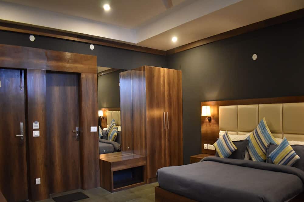 Photo of Bedroom in Sidhpur