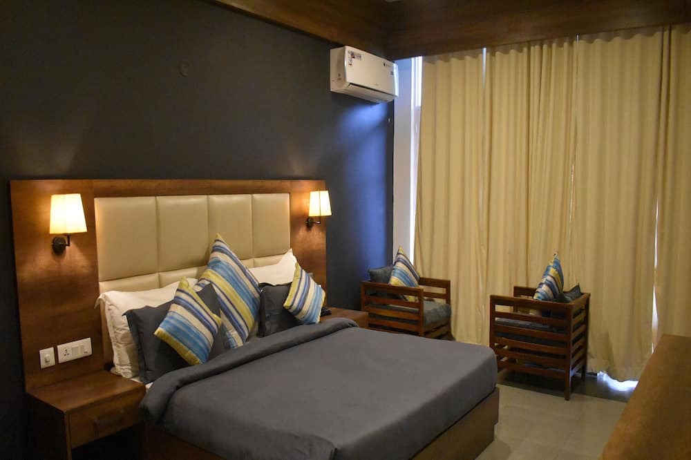Photo of Bedroom in Sidhpur