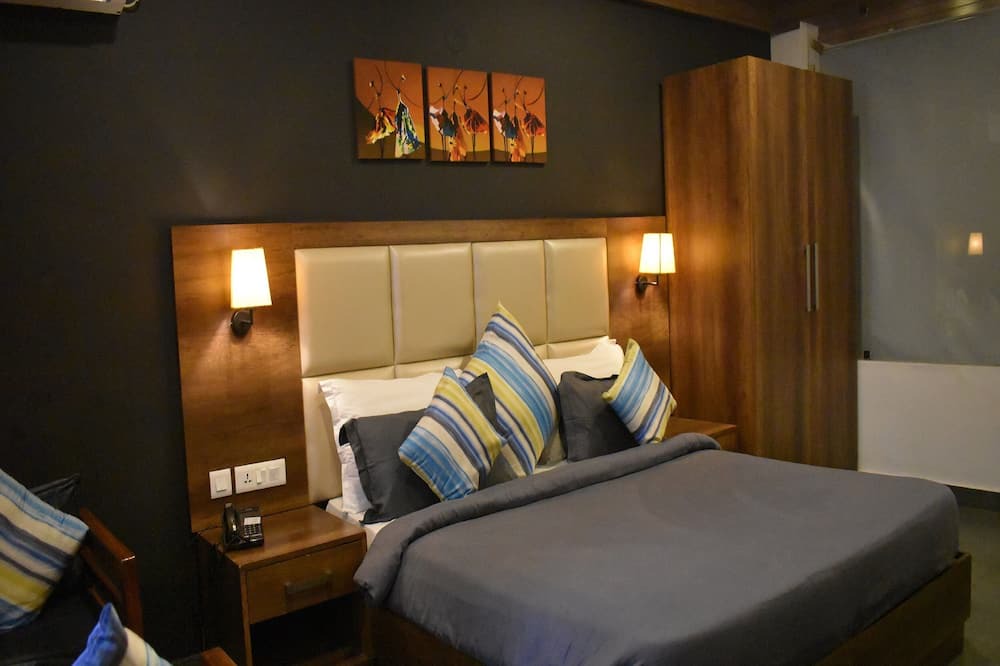 Photo of Bedroom in Sidhpur