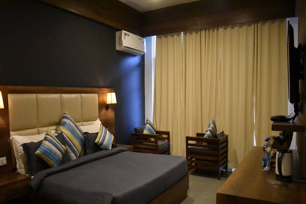 Photo of Bedroom in Sidhpur