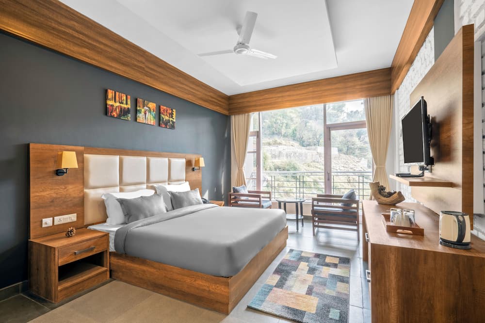 Photo of Bedroom in Sidhpur