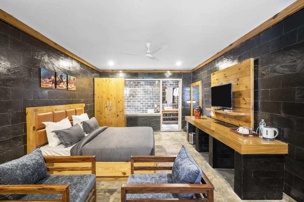 Photo of Bedroom in Sidhpur