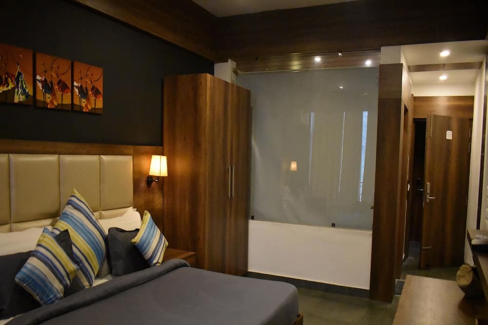 Photo of Bedroom in Sidhpur